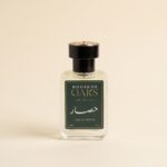 Hisar Eau de Parfum 50ml House of Oaks