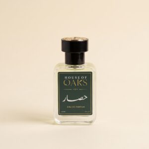 Hisar Eau de Parfum 50ml House of Oaks