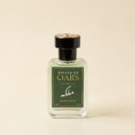 Malika Eau de Parfum 50ml House of Oaks