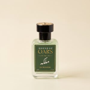 Malika Eau de Parfum 50ml House of Oaks